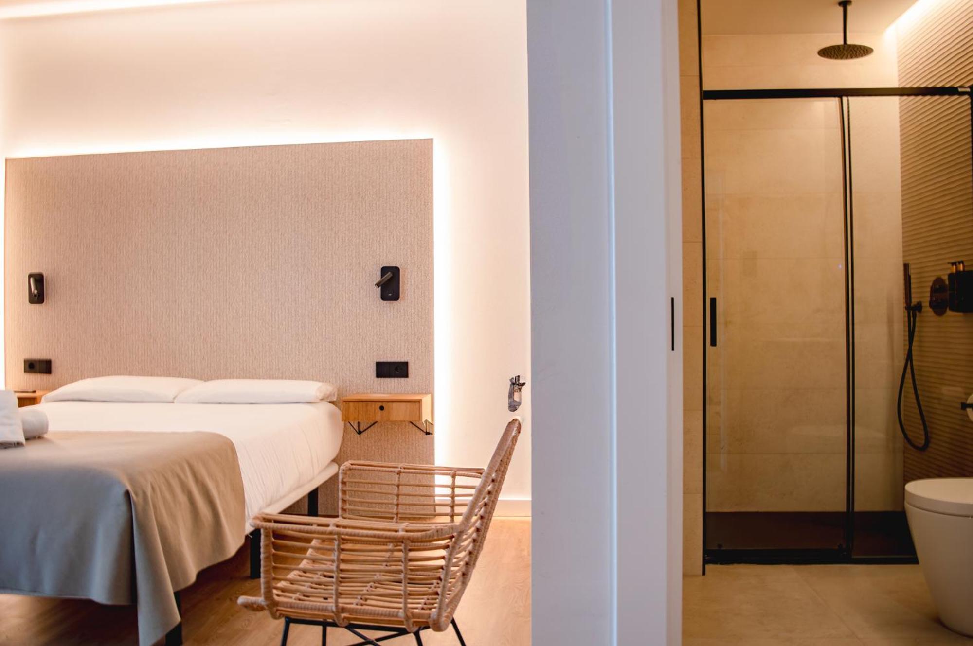 Demetrio By Alma Suites Valensiya Dış mekan fotoğraf