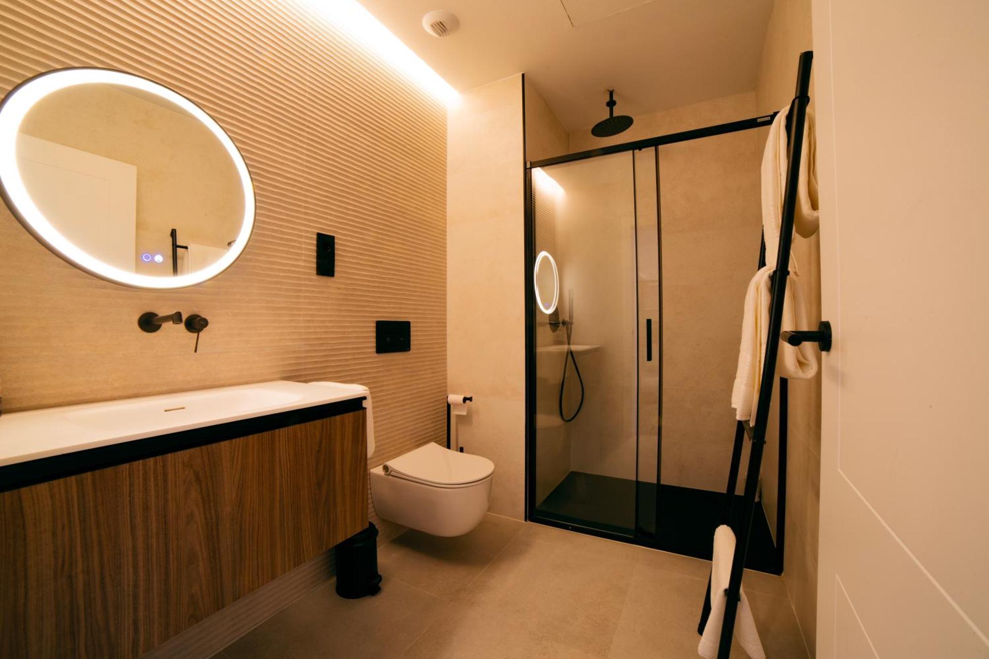Demetrio By Alma Suites Valensiya Dış mekan fotoğraf